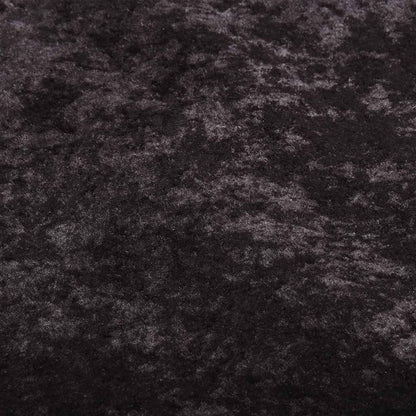 Tappeto Lavabile 190x300 cm Antracite Antiscivolo