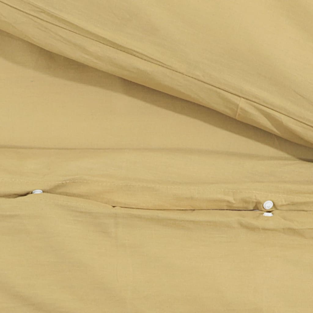 Set Copripiumino Tortora 135x200 cm in Microfibra Leggera | homemem39