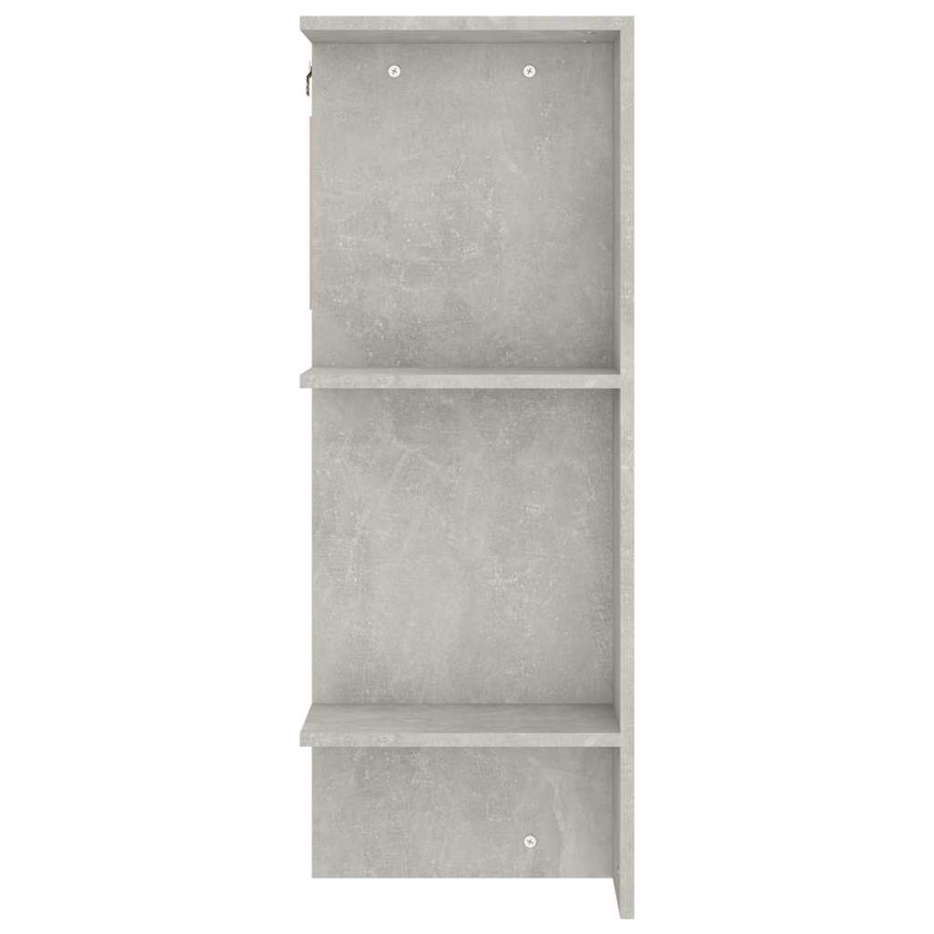 Mobili da Corridoio 2 pz in legno multistrato