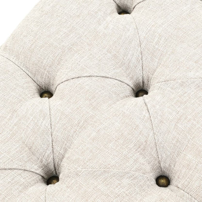 Cassapanca 110 cm in Legno Massello di Abete