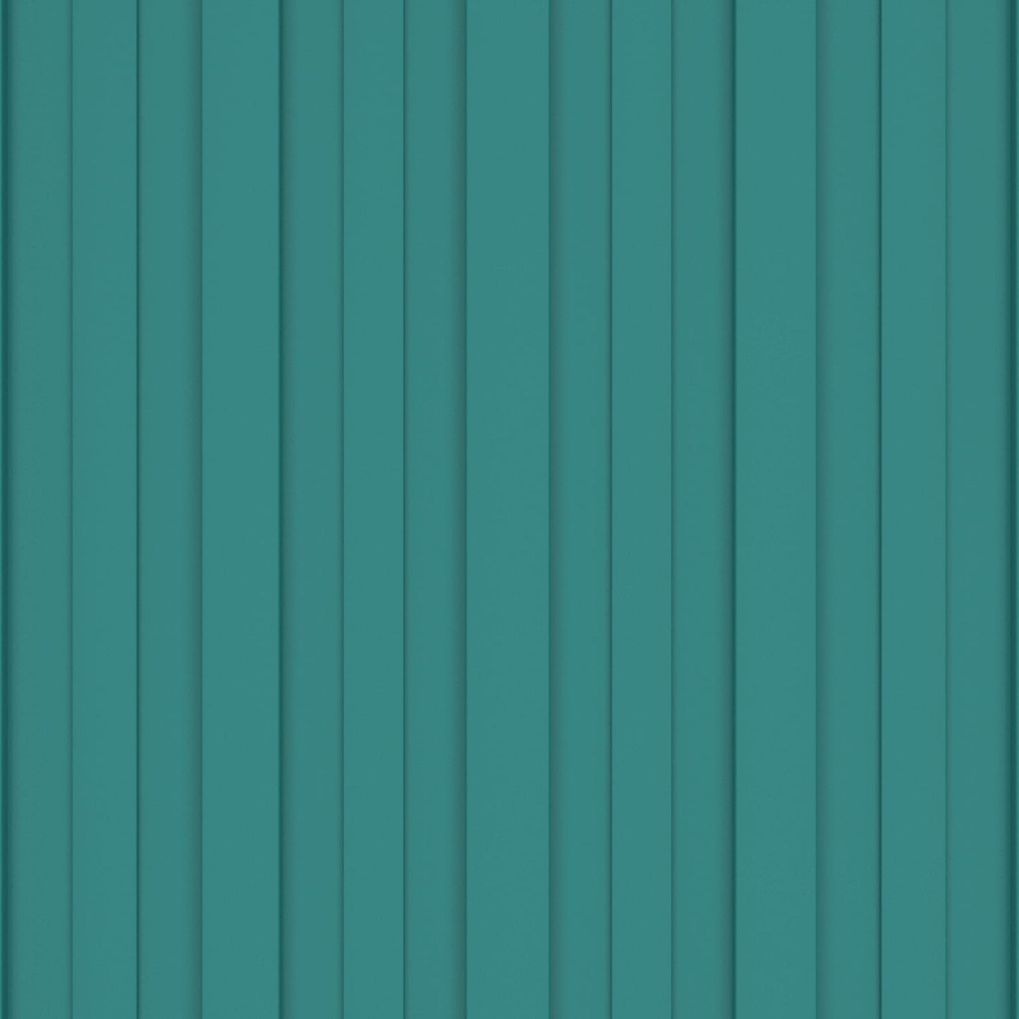 Pannello per tetto 12 pcs Verde 60 x 45 cm Acciaio zincato | homemem39