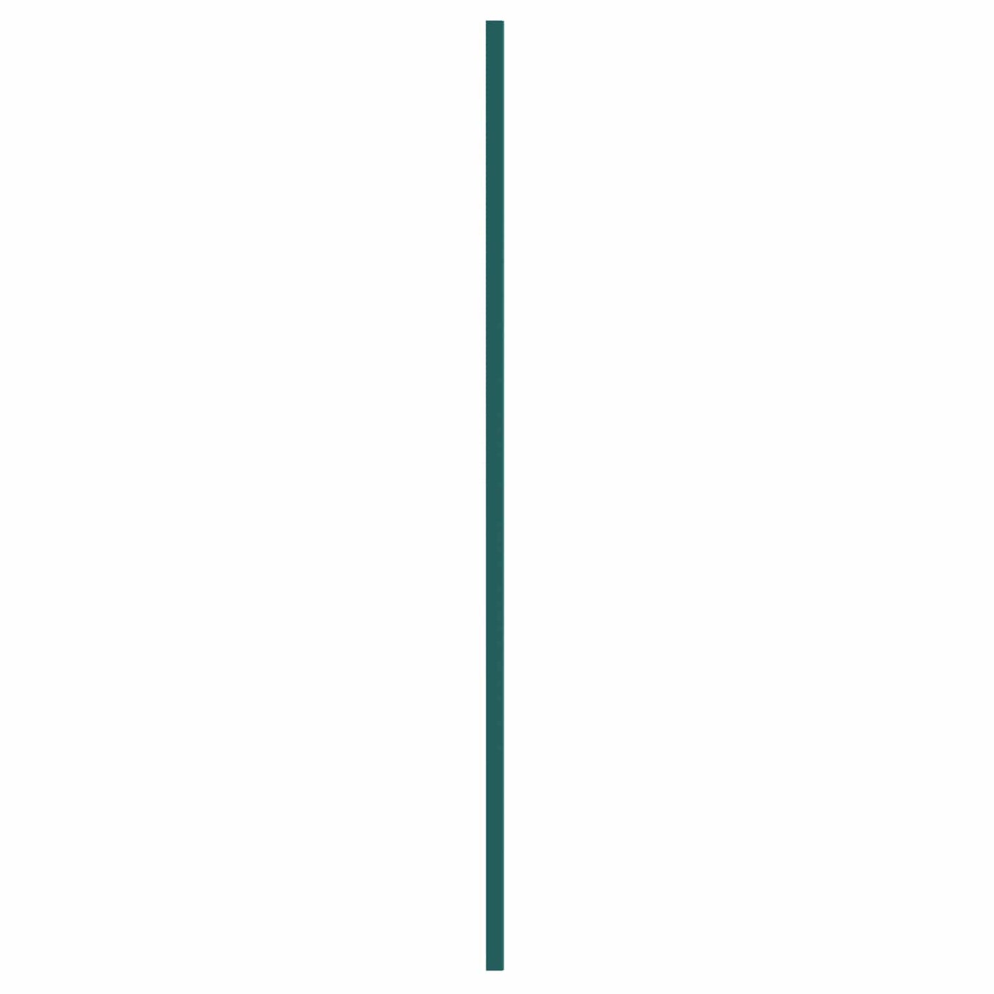 Pannello per tetto 36 pcs Verde 60 x 45 cm Acciaio zincato | homemem39