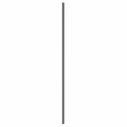 Pannello per tetto 36 pcs Grigio 60 x 45 cm Acciaio zincato | homemem39