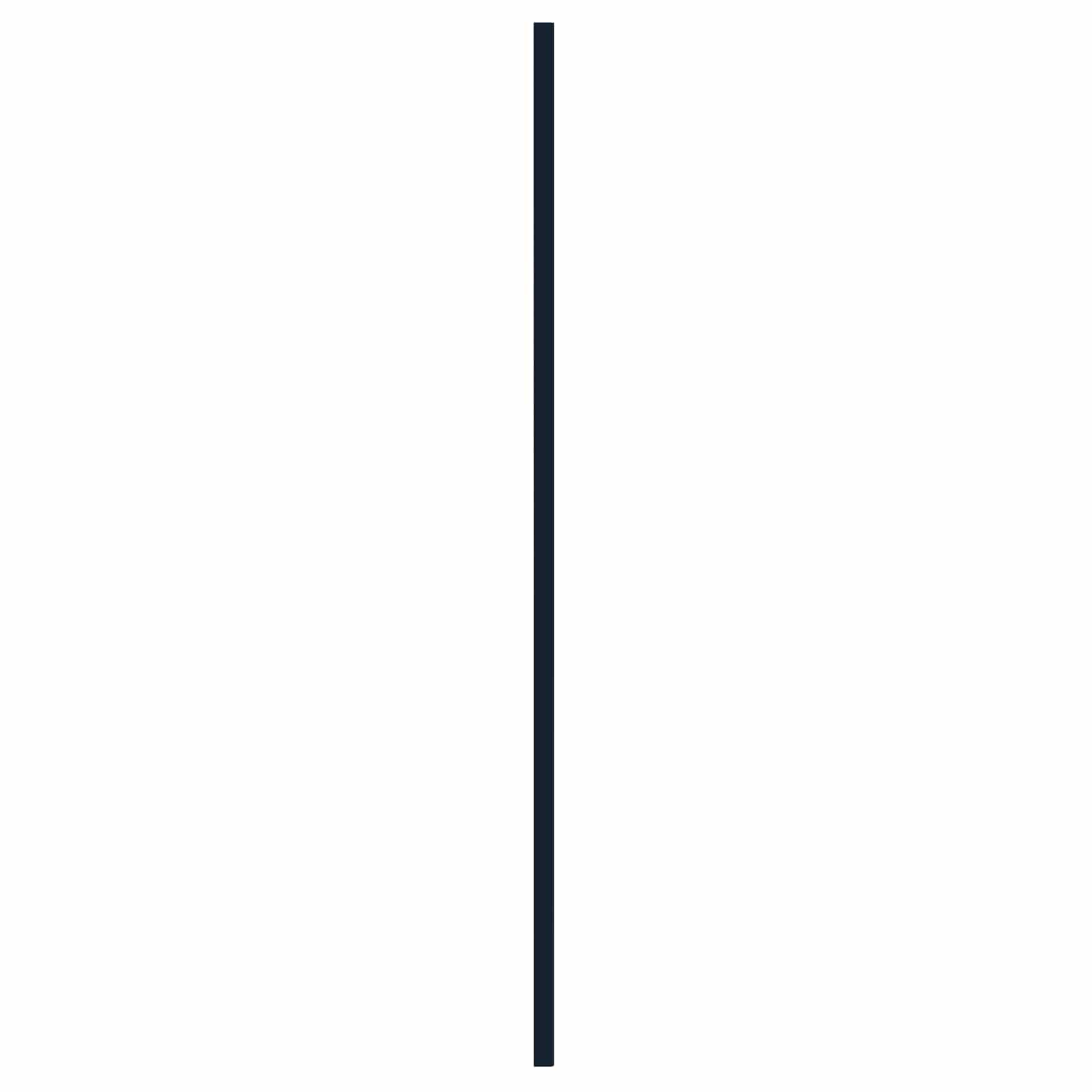 Pannello per tetto 12 pcs Antracite 60 x 45 cm Acciaio zincato | homemem39