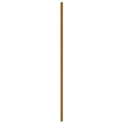 Pannello per tetto 12 pcs Naturale 60 x 45 cm Acciaio zincato | homemem39