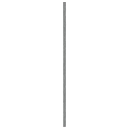 Pannelli da Tetto 36 pz in Acciaio Zincato Argento 60x45 cm - homemem39