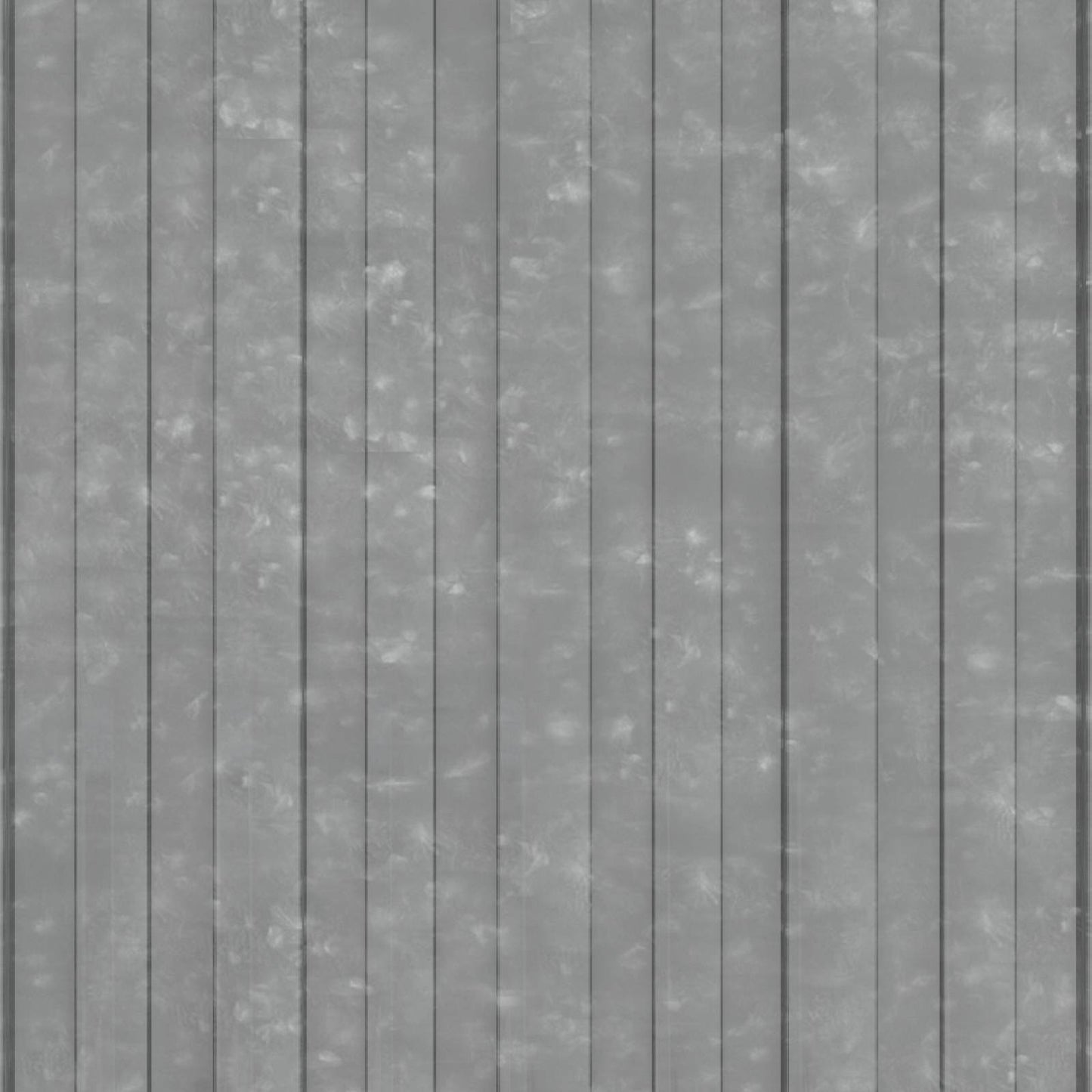 Pannello per tetto 36 pcs Argento 60 x 45 cm Acciaio zincato | homemem39