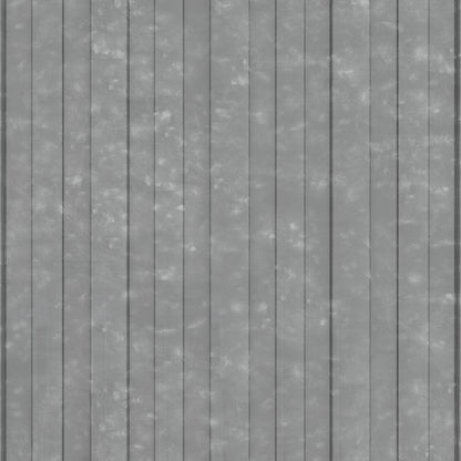 Pannello per tetto 36 pcs Argento 60 x 45 cm Acciaio zincato | homemem39