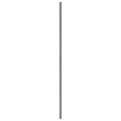 Pannello per tetto 36 pcs Argento 60 x 45 cm Acciaio zincato | homemem39