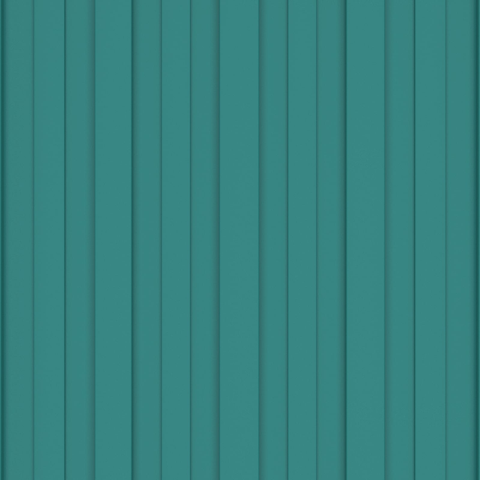 Pannello per tetto 36 pcs Verde 80 x 45 cm Acciaio zincato | homemem39