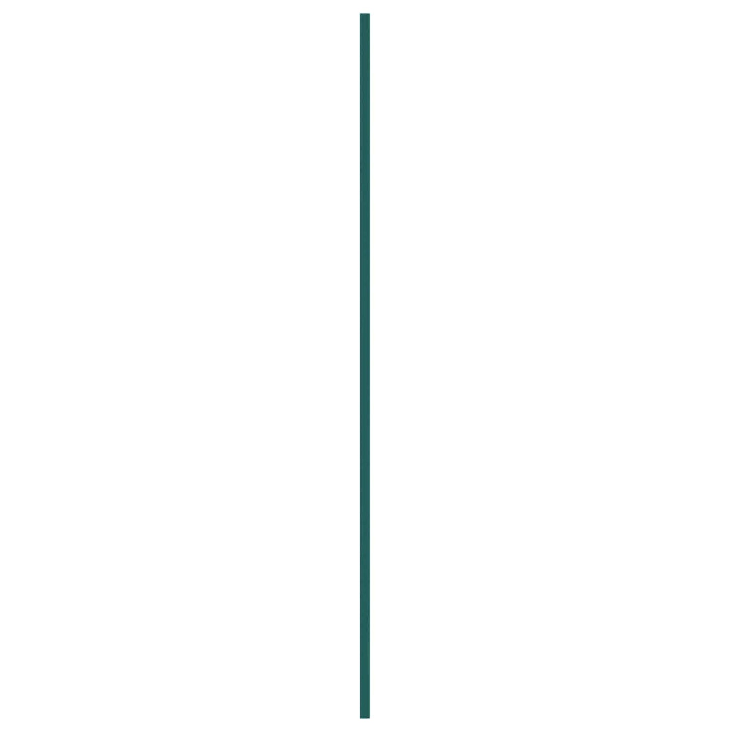 Pannello per tetto 36 pcs Verde 80 x 45 cm Acciaio zincato | homemem39