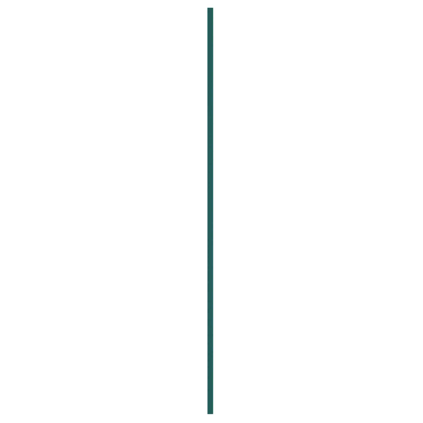 Pannello per tetto 36 pcs Verde 80 x 45 cm Acciaio zincato | homemem39