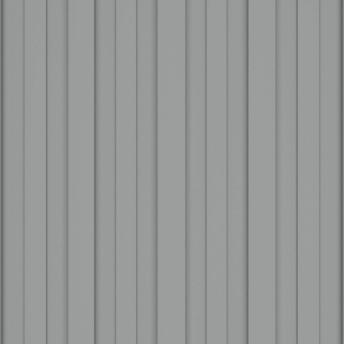 Pannello per tetto 36 pcs Grigio 80 x 45 cm Acciaio zincato | homemem39