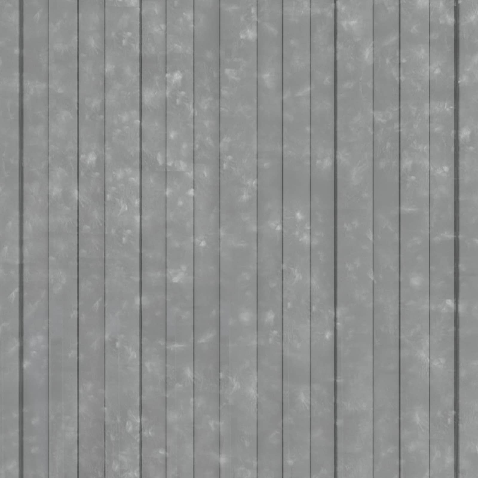 Pannello per tetto 12 pcs Argento 80 x 45 cm Acciaio zincato | homemem39