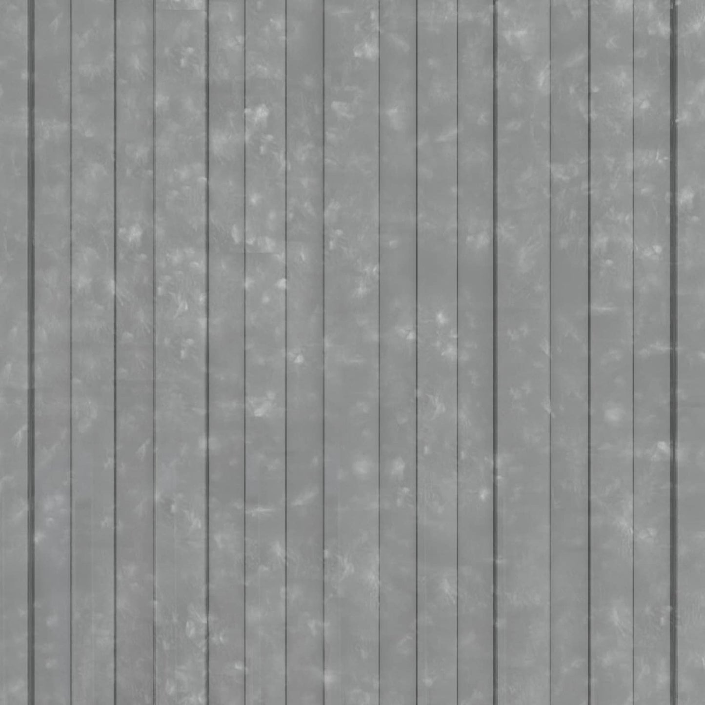 Pannello per tetto 36 pcs Argento 80 x 45 cm Acciaio zincato | homemem39