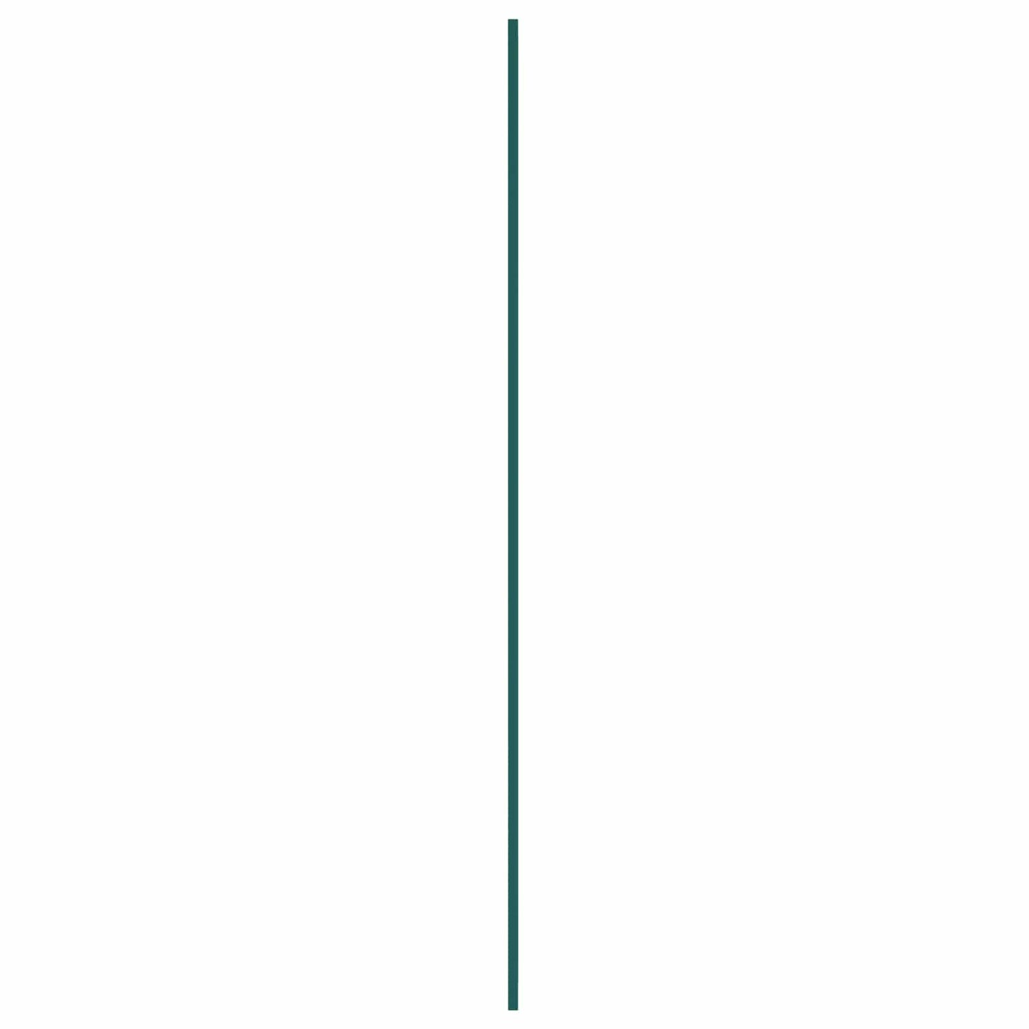 Pannello per tetto 12 pcs Verde 100 x 45 cm Acciaio zincato | homemem39