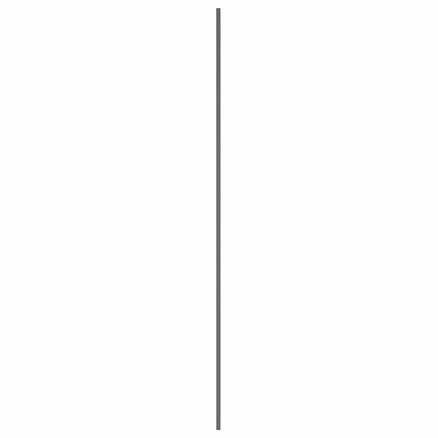 Pannello per tetto 12 pcs Grigio 100 x 45 cm Acciaio zincato | homemem39