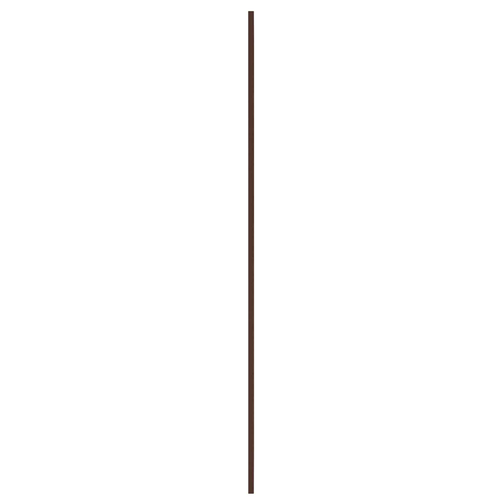 Pannello per tetto 36 pcs Marrone 100 x 45 cm Acciaio zincato | homemem39