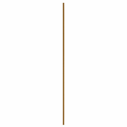 Pannello per tetto 36 pcs Naturale 100 x 45 cm Acciaio zincato | homemem39