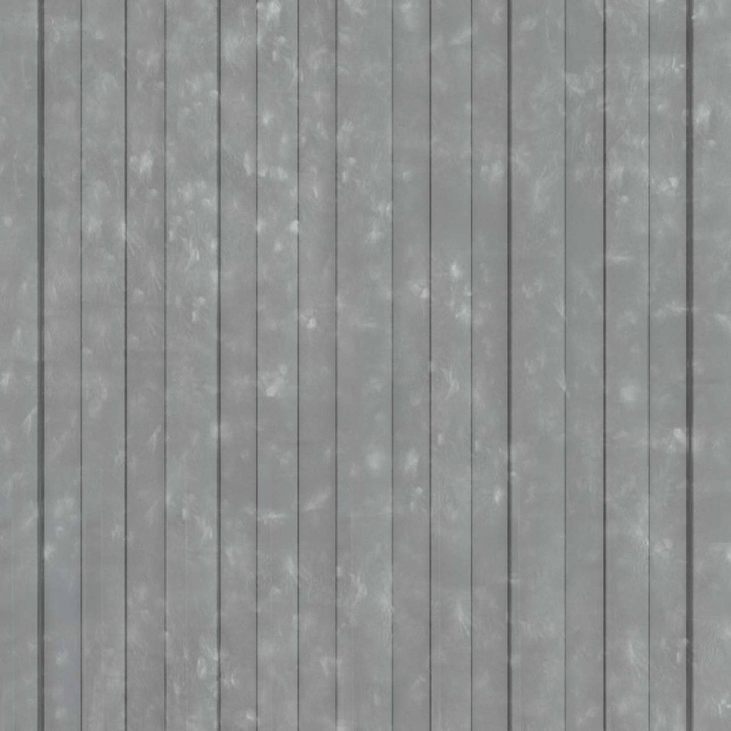 Pannello per tetto 12 pcs Argento 100 x 45 cm Acciaio zincato | homemem39