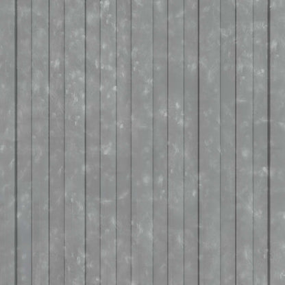 Pannello per tetto 12 pcs Argento 100 x 45 cm Acciaio zincato | homemem39