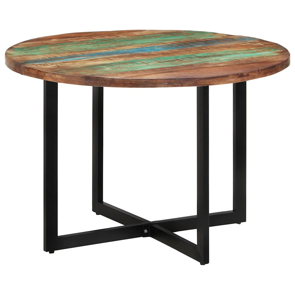 Tavolo da Pranzo 110x75 cm