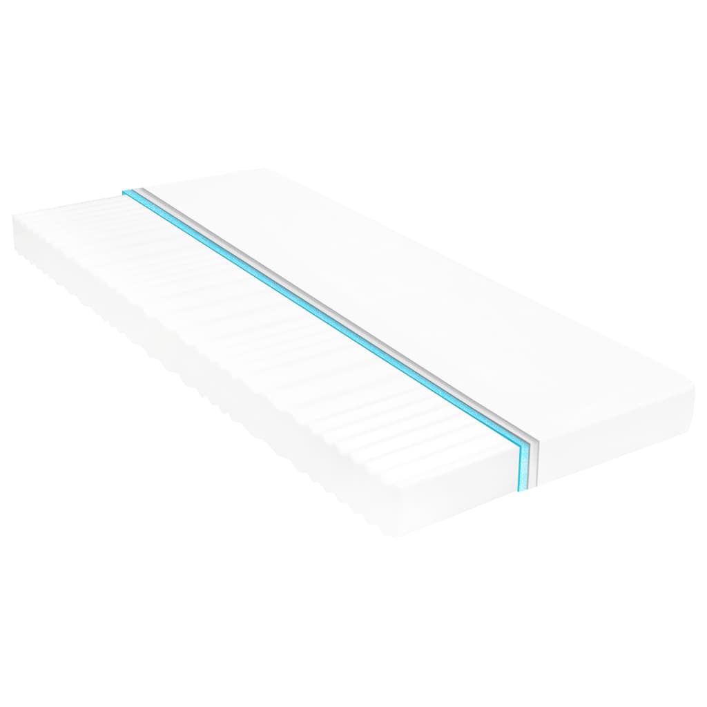 Dormeuse Estraibile 2x(90x200) cm in Legno Massello di Pino | homemem39