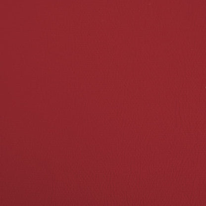 Panca Portaoggetti Pieghevole Rosso Vino in PVC | homemem39