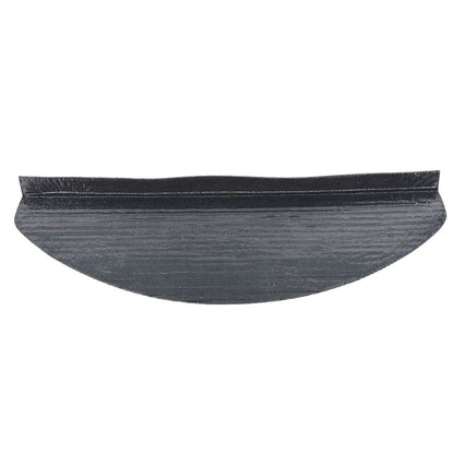 Tappetini Autoadesivi per Scale 15 pz 65x22,5x3,5 cm Grigi - homemem39