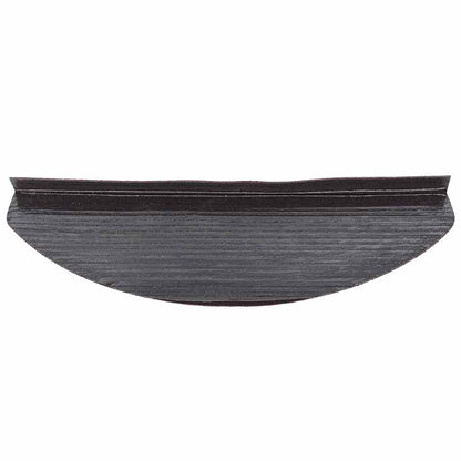 Tappetini Autoadesivi per Scale 15 pz 65x22,5x3,5 cm Rossi - homemem39