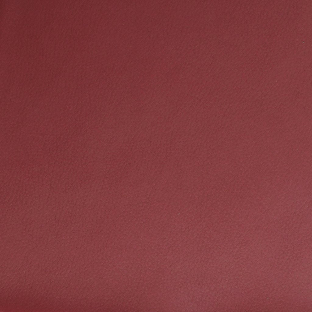 Poltrona Massaggiante Rosso Vino in Similpelle | homemem39