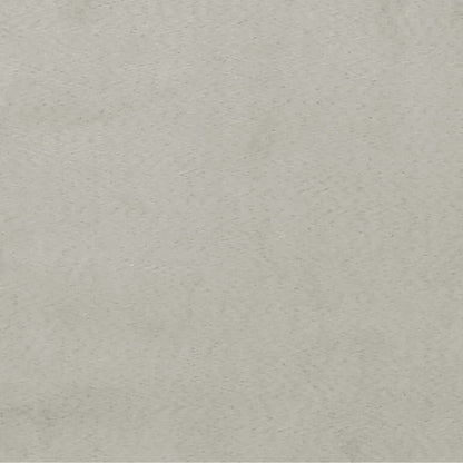 Poltrona Massaggiante Grigio Chiaro in Tessuto di Microfibra