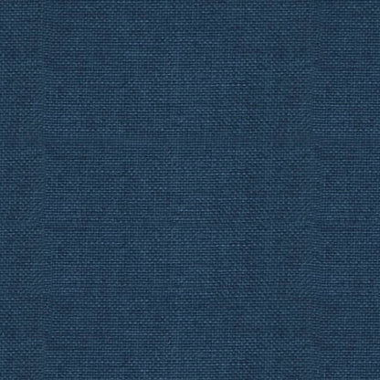 Sedia da Ufficio Girevole Blu in Tessuto | homemem39