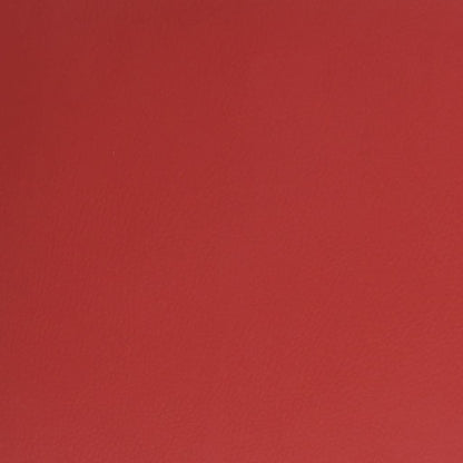 Sedia da Ufficio Rosso Vino in Similpelle - homemem39