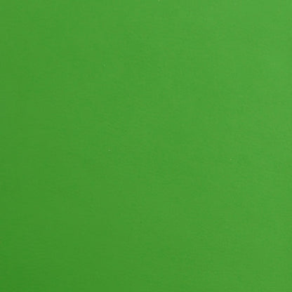 Sedia da Pranzo Girevole Verde in Similpelle | homemem39