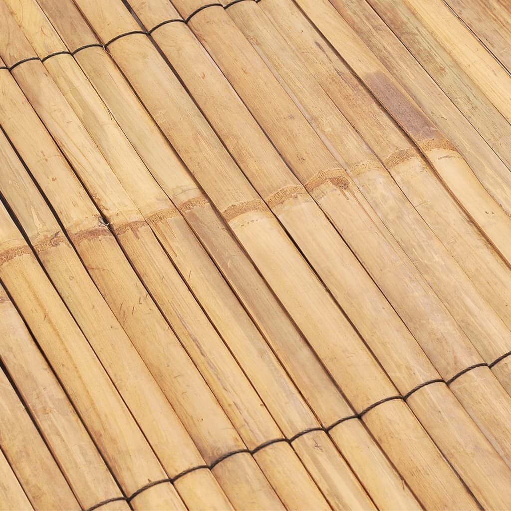 Giroletto in Bambù 200x200 cm