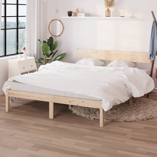 Giroletto Massello Pino 150x200cm King Size | homemem39