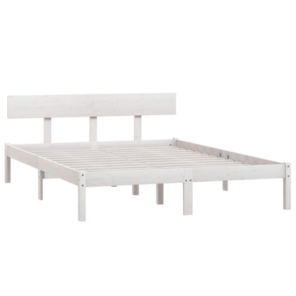 Giroletto Bianco Massello Pino 150x200cm King Size | homemem39