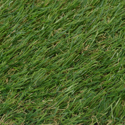 Erba Sintetica 1x2 m/40 mm Verde