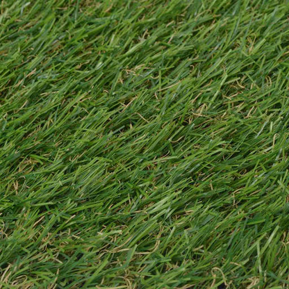 Erba Sintetica 1x5 m/20 mm Verde