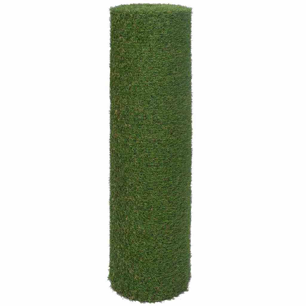 Erba Sintetica 1x5 m/20 mm Verde