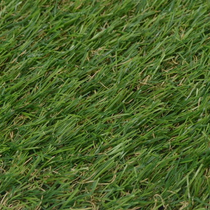 Erba Sintetica 1x15 m/20 mm Verde