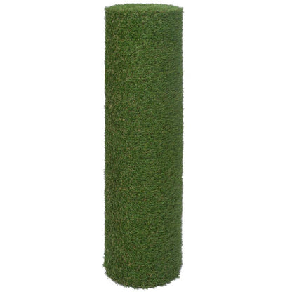 Erba Sintetica 1x20 m/20 mm Verde