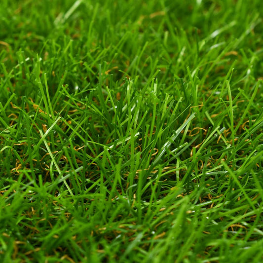 Erba Sintetica 1x15 m/40 mm Verde - homemem39