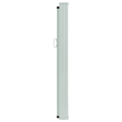 Tenda Laterale Retrattile per Patio 170x300 cm Blu - homemem39
