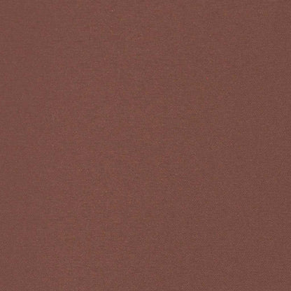 Tenda da Sole Laterale Retrattile per Patio 200x600 cm Marrone - homemem39
