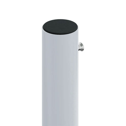 Tenda Laterale Retrattile Antracite 160x1000 cm | homemem39