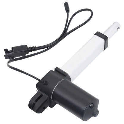 Poltrona Alzapersona Grigio Chiaro Tessuto - homemem39