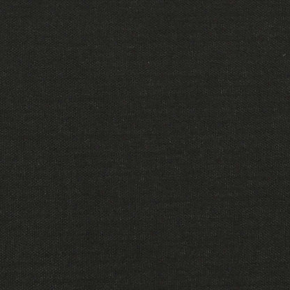 Poltrona Alzapersona Massaggiante Nera in Tessuto - homemem39