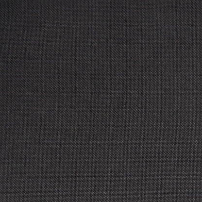 Poltrona Alzapersona Nera in Tessuto